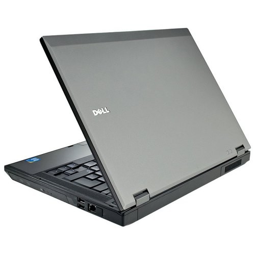 DELL Laptop Latitude E5410 (468-9102) Intel Core i5 1st Gen 460M (2.53GHz) 2GB Memory 320GB HDD Intel HD Graphics 14.1"