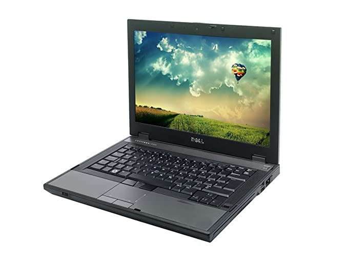 DELL Laptop Latitude E5410 (468-9102) Intel Core i5 1st Gen 460M (2.53GHz) 2GB Memory 320GB HDD Intel HD Graphics 14.1"