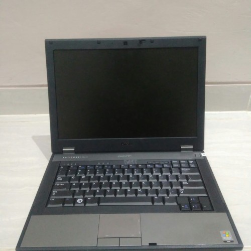 DELL Laptop Latitude E5410 (468-9102) Intel Core i5 1st Gen 460M (2.53GHz) 2GB Memory 320GB HDD Intel HD Graphics 14.1"