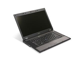 DELL Latitude E5510 39.6 cm (15.6") HD+ Intel® Core™ i5 4 GB DDR3-SDRAM 320 GB Windows 7 Professional Black