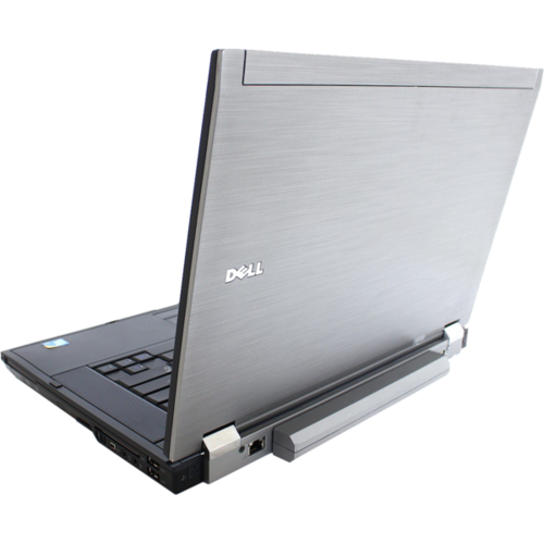 Dell Latitude E6510 Notebook PC - Core i5-620M 2.66 GHz - 15.6" - Silver 4 GB DDR3 SDRAM - 320 GB HDD - DVD-Writer - Gigabit Ethernet, Wi-Fi, Bluetooth - Windows 7 Professional