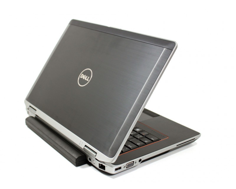 Dell Latitude E6420 14-inch Notebook 2.50 GHz Intel Core i5 i5-2520M Processor 320GB 4GB Windows 7 Professional