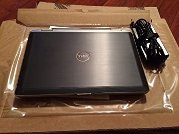 Dell Latitude E6420 14-inch Notebook 2.50 GHz Intel Core i5 i5-2520M Processor 320GB 4GB Windows 7 Professional