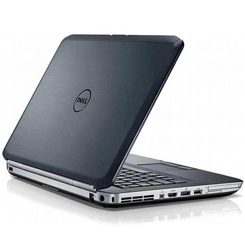 Dell Latitude E5420 14" LED Business Notebook / Intel Core i5-2350M / Genuine Windows 7 Home, 64-bit / 4.0GB, DDR3 RAM / 320GB 5400RPM Hard Drive / 8X DVD+/-RW / Webcam