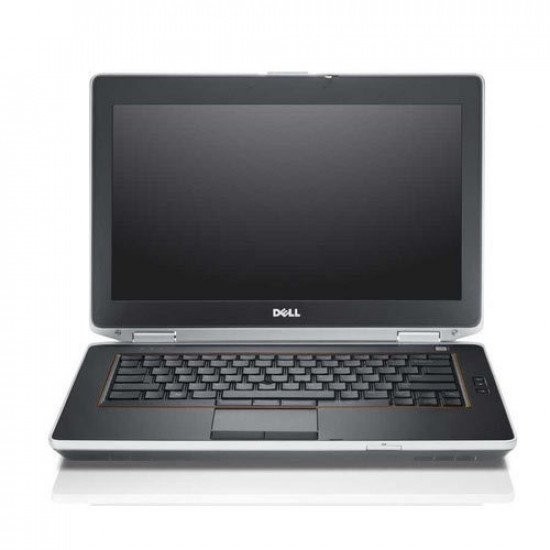 Dell Latitude E6520 Windows 7 Pro Laptop - i5 2.7GHz / 4GB / 320 GB HDMI WiFi 15.6" Notebook