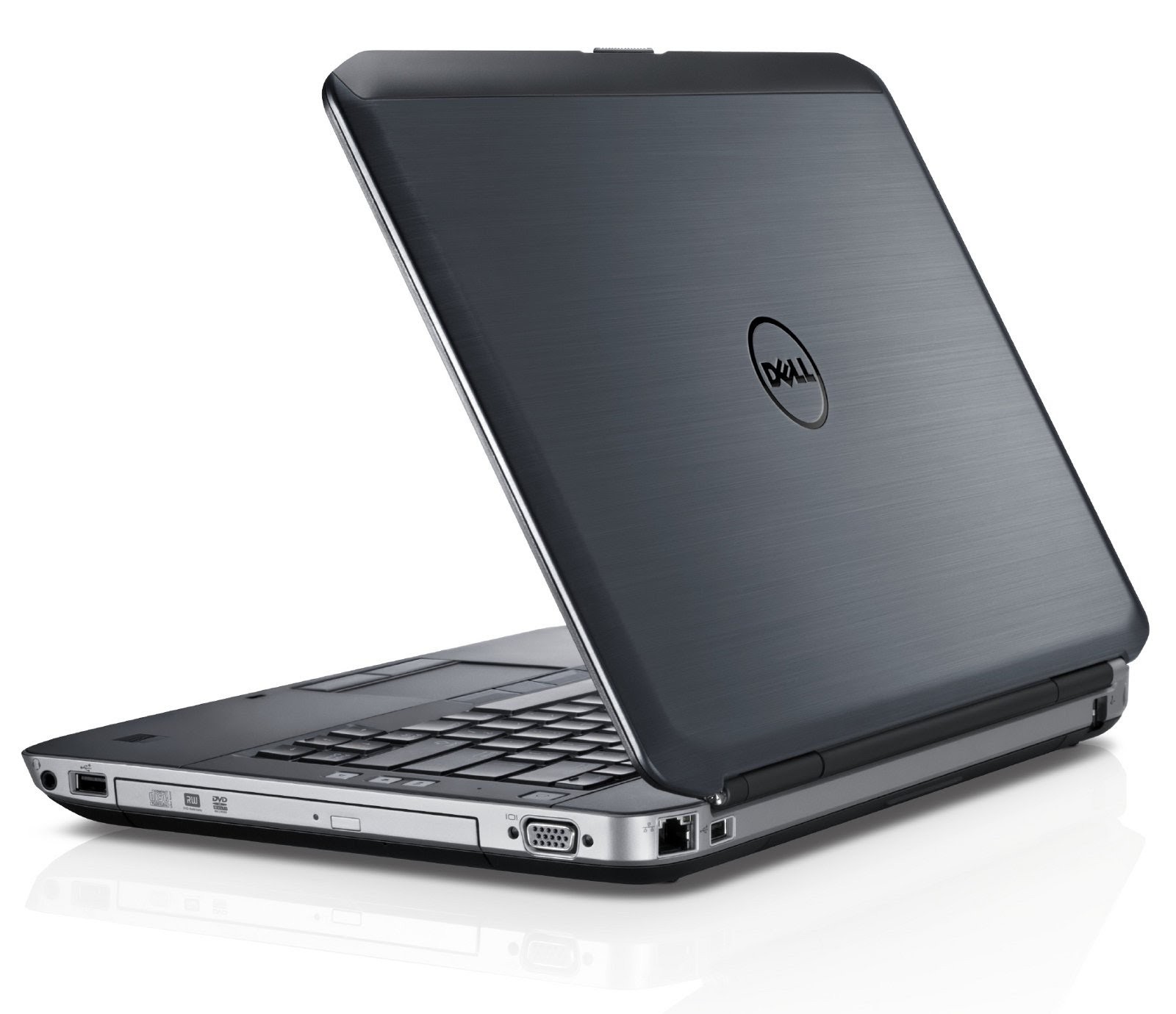 Dell Latitude E5430 14' LED Notebook - Intel Core i5 2.50 GHz, 4 GB DDR3 Ram, 320 GB HDD