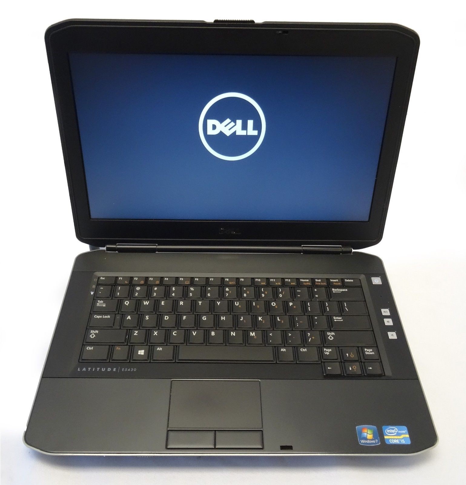 Dell Latitude E5430 14' LED Notebook - Intel Core i5 2.50 GHz, 4 GB DDR3 Ram, 320 GB HDD