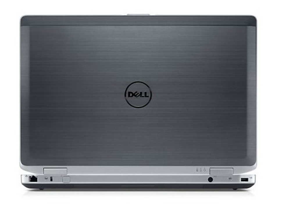 DELL Grade A Laptop Latitude E6530 Intel Core i5 3520M (2.90 GHz) 4 GB Memory 320 GB HDD 15.6"