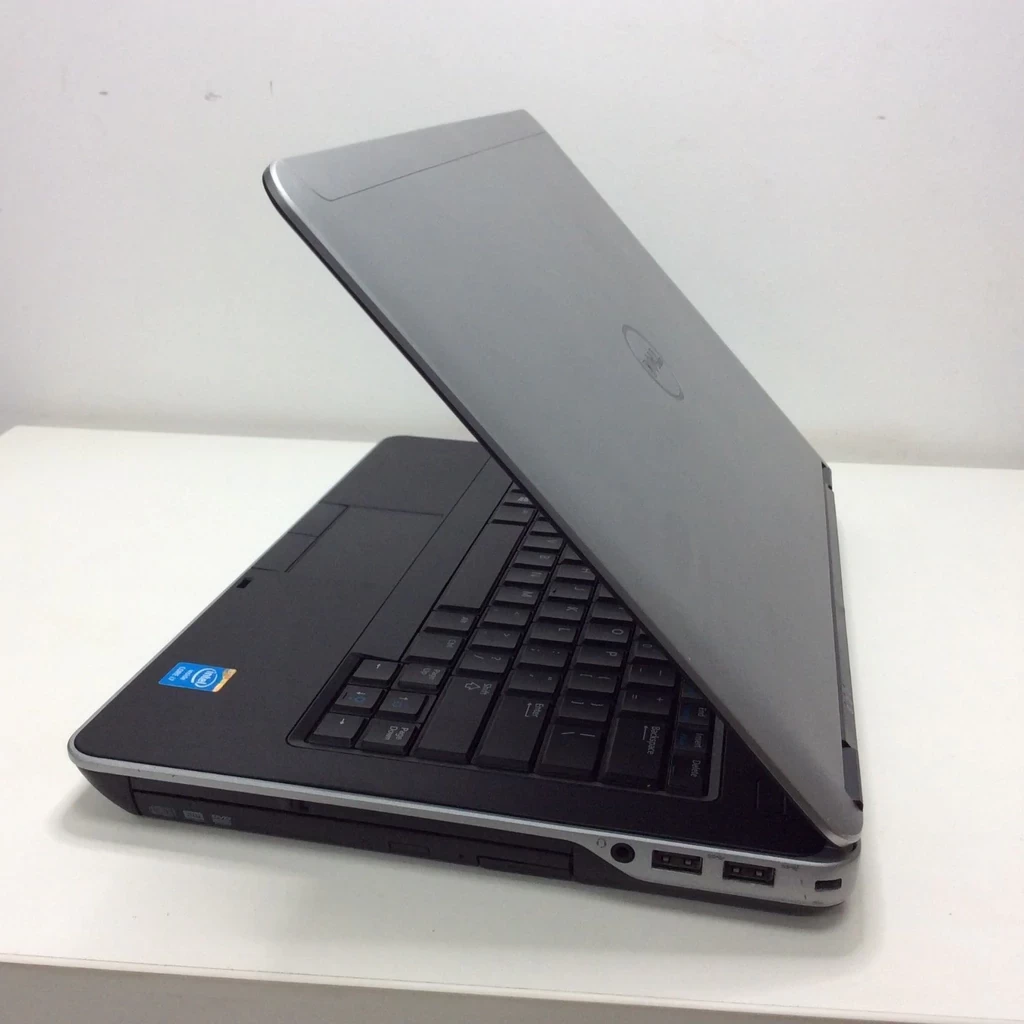 Dell Latitude E6440 Laptop Intel Core i5-4200M 4GB 500GB DVD