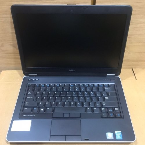 Dell Latitude E6440 Laptop Intel Core i5-4200M 4GB 500GB DVD