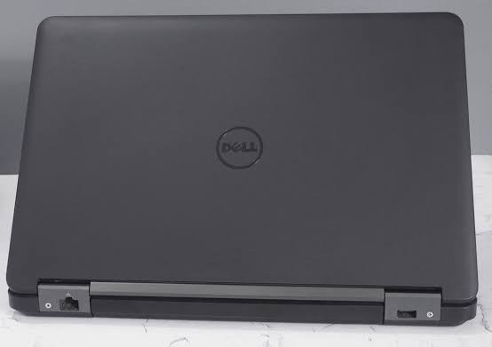 Dell Latitude E5440 (CORE I5 4TH GEN/4GB/320GB/WEBCAM/14''/DOS) (Black)