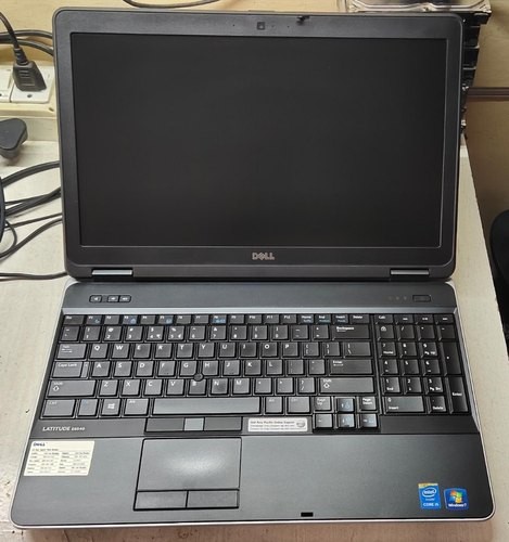 Dell Latitude E6540 Core I5 Business Class Series