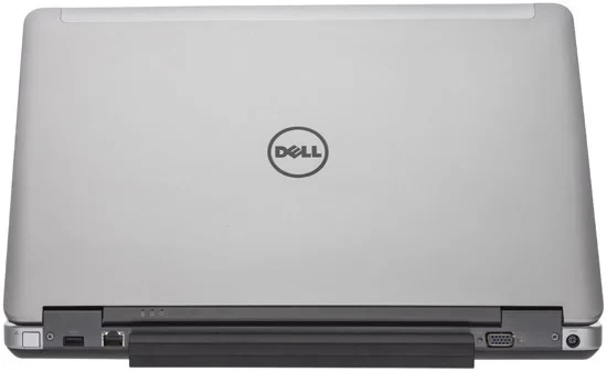 Dell Latitude E6540 Core I5 Business Class Series