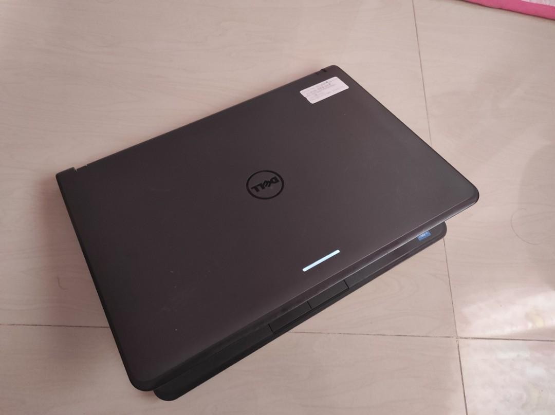 Dell Laitiude 3340 Core i5 4GB 500GB Hdd