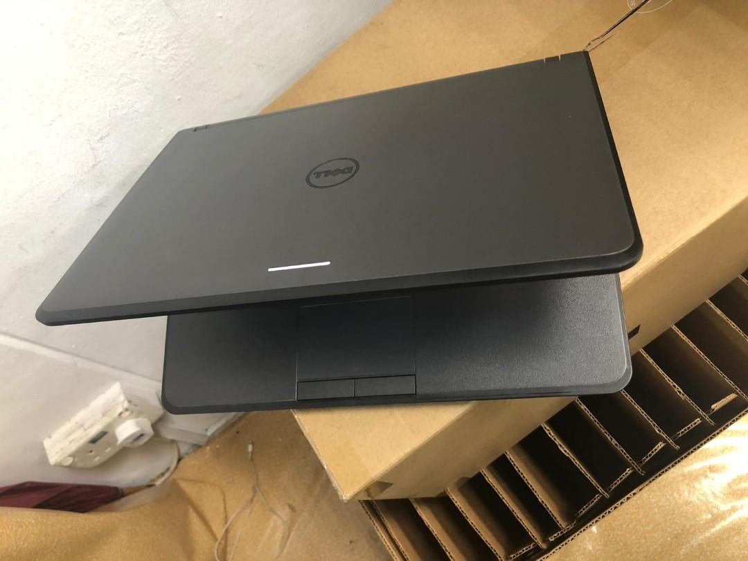 Dell Laitiude 3340 Core i5 4GB 500GB Hdd