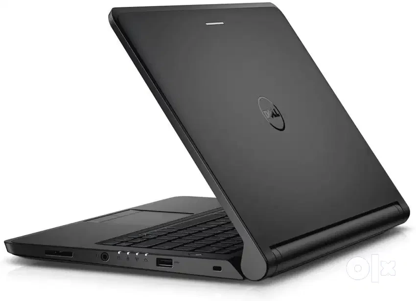 Dell Laitiude e3340 Core I5 4GB 500GB Hdd Touch Screen Laptop