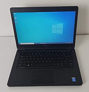 Dell Latitude E5450 Laptop - Intel Core i5 5th Gen - 500GB Hard Drive - 4GB RAM