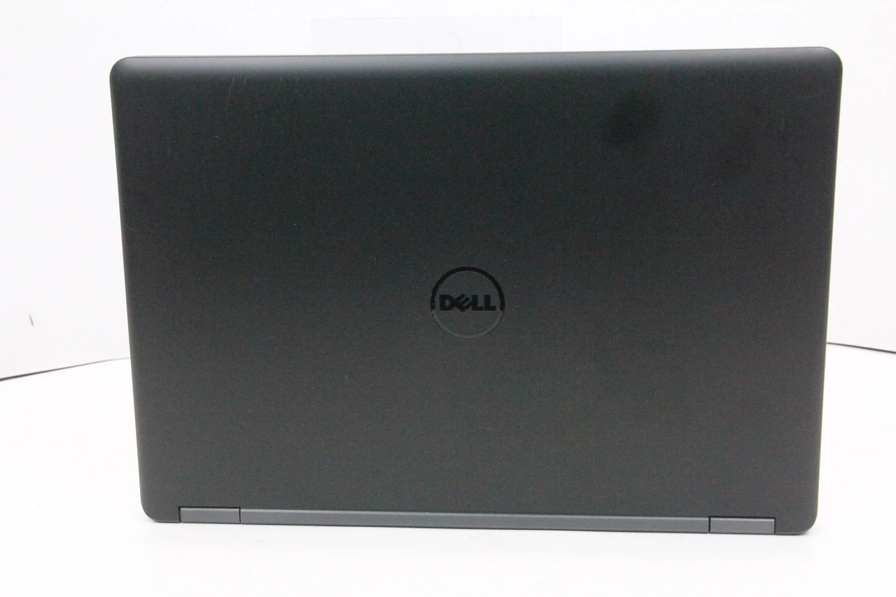 Dell Latitude E5450 Laptop - Intel Core i5 5th Gen - 500GB Hard Drive - 4GB RAM