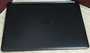 Dell Latitude E7470 (Intel Core i5-6300U, 8GB Ram, 256GB Solid State SSD M2,2GB DEDICATED R7 MX360,HDMI, Camera, WiFi, SC Card Reader