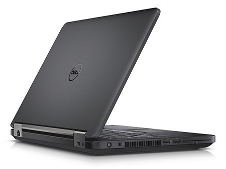 Dell Latitude E5470 (Intel Core i5-6300U, 8GB Ram, 256GB Solid State SSD M2,2GB DEDICATED R7 MX360,HDMI, Camera, WiFi, SC Card Reader