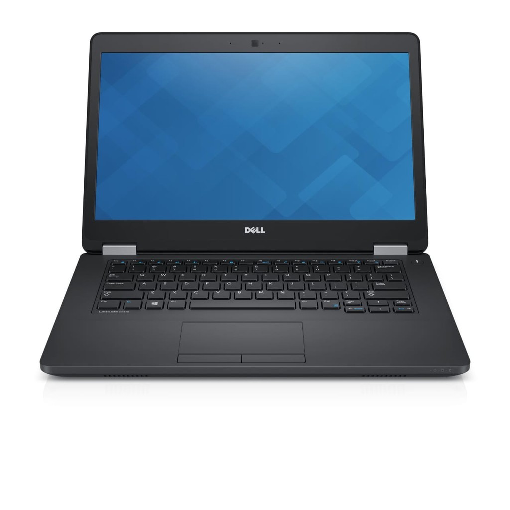 Dell Latitude E5470 (Intel Core i5-6300U, 8GB Ram, 256GB Solid State SSD M2,2GB DEDICATED R7 MX360,HDMI, Camera, WiFi, SC Card Reader