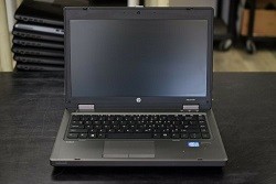 HP ProBook 6470b Notebook PC