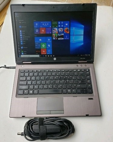 HP ProBook 6470b Notebook PC