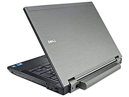 DELL Latitude E6410 Notebook 35.8 cm (14.1") Intel® Core™ i5 4 GB DDR3-SDRAM 320 GB HDD