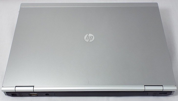 HP EliteBook 8560p, Intel Core i5-2540M 320 GB HDD  4GB RAM,15.6" Display