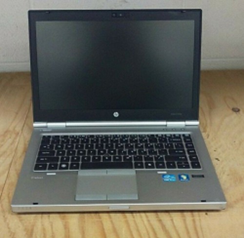 HP EliteBook 8460p 14-inch i3-2nd 4-GB 320-GB