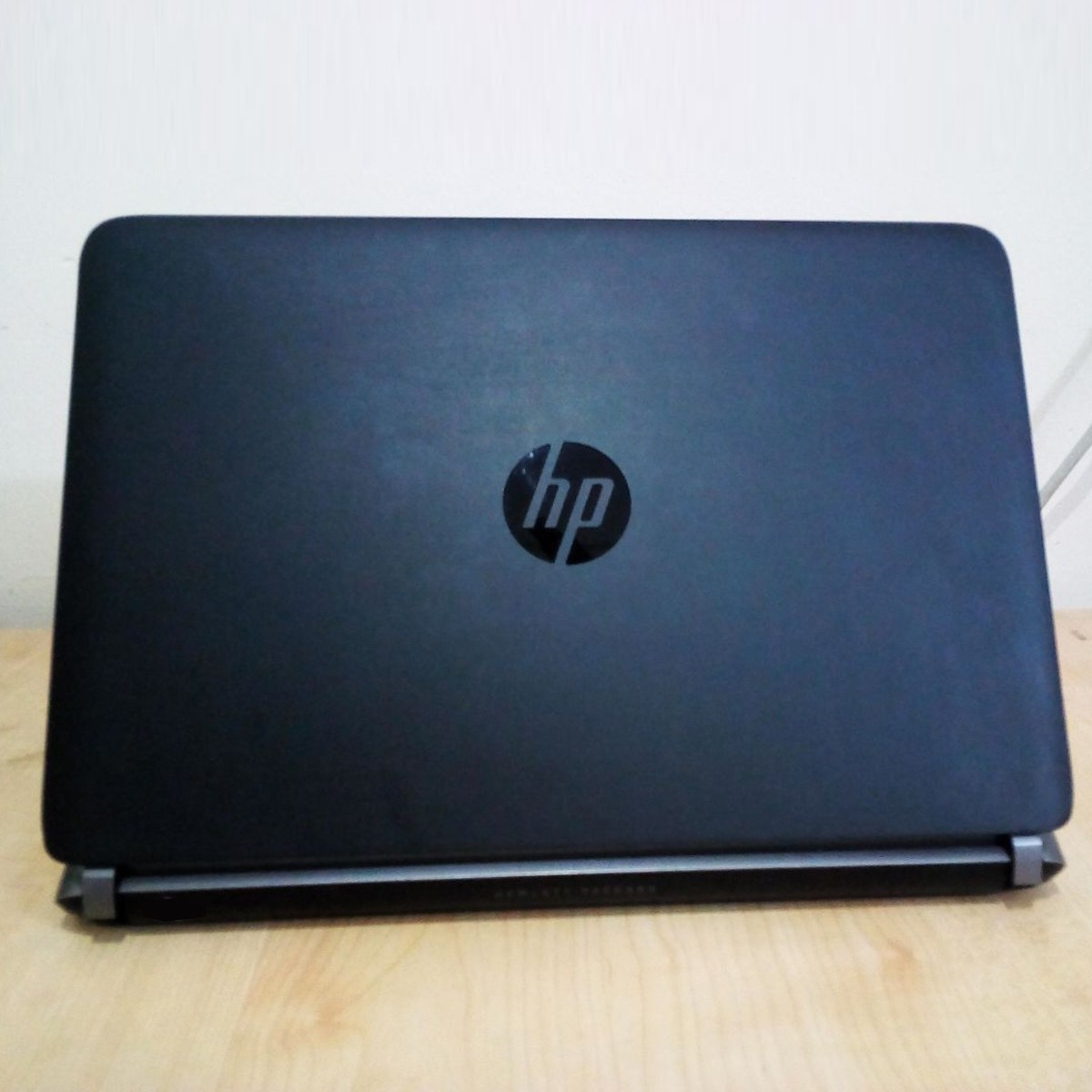 HP ProBook 430 G1 i5 4th  4 GB 128 GB SSD 13.3 inch