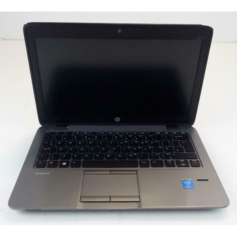 HP EliteBook 820 G1 Laptop i5 4th gen. 4 GB 500 GB 12.5" display