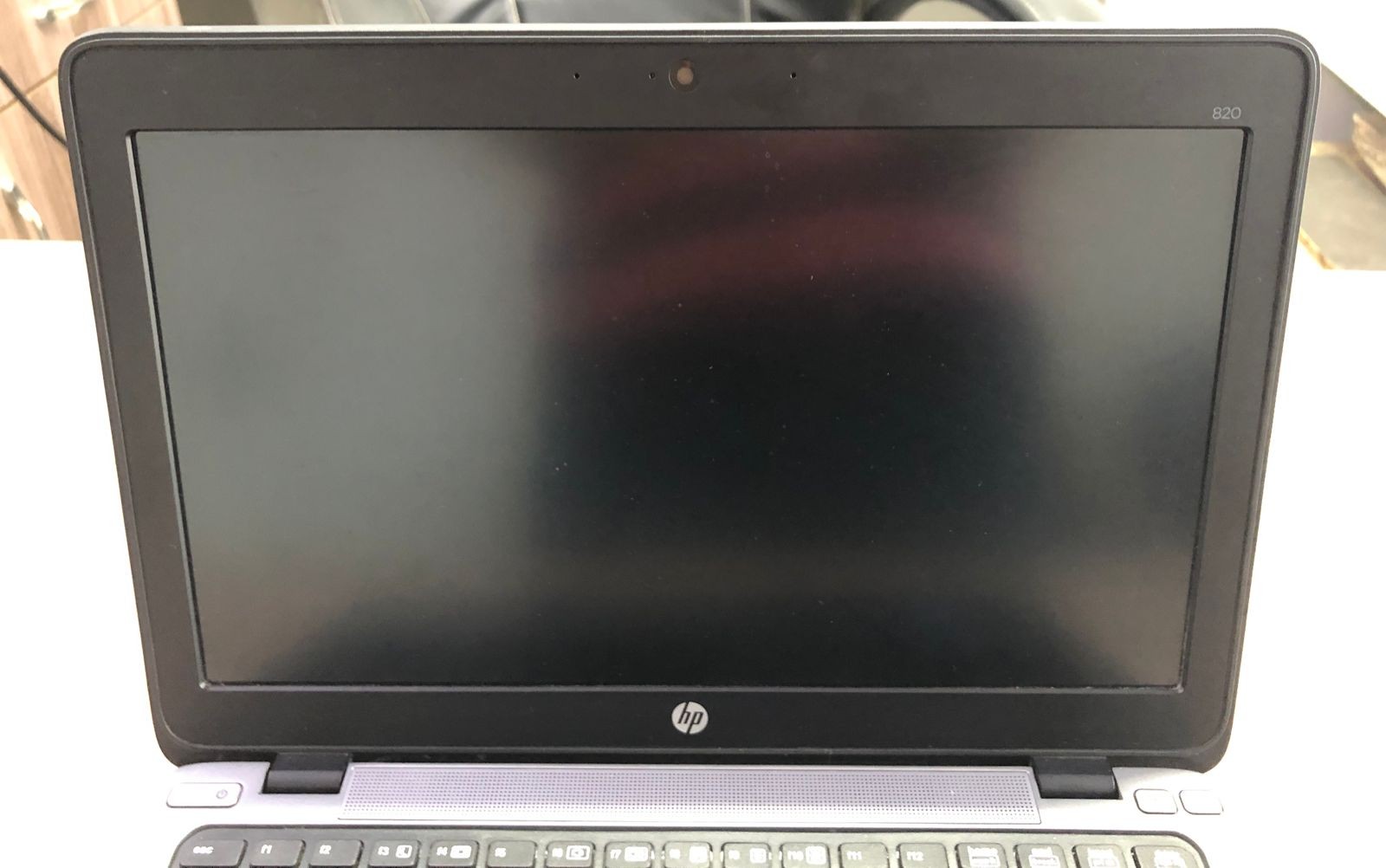 HP EliteBook 820 G1 Laptop i5 4th gen. 4 GB 500 GB 12.5" display