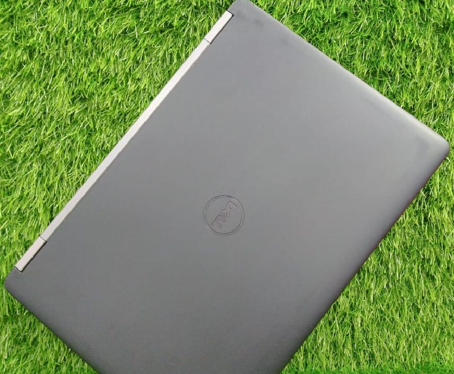 DELL - LATITUDE 5480