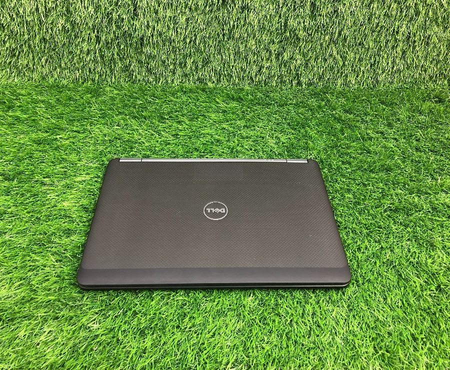 DELL - LATITUDE - E7450