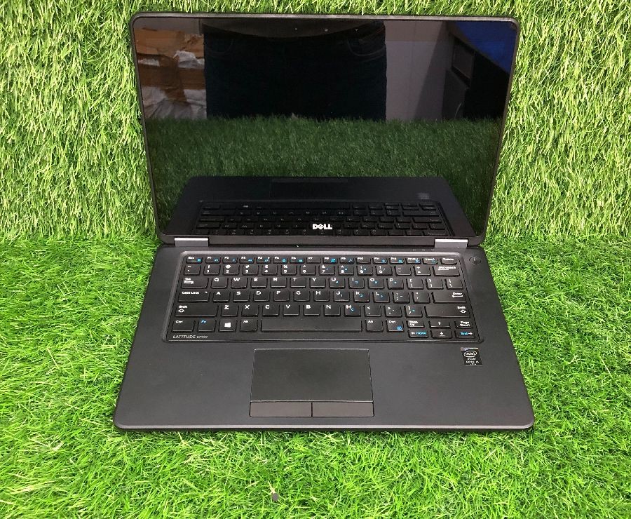 DELL - LATITUDE - E7450