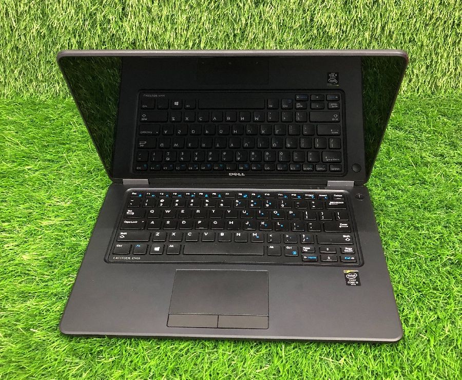 DELL - LATITUDE - E7450