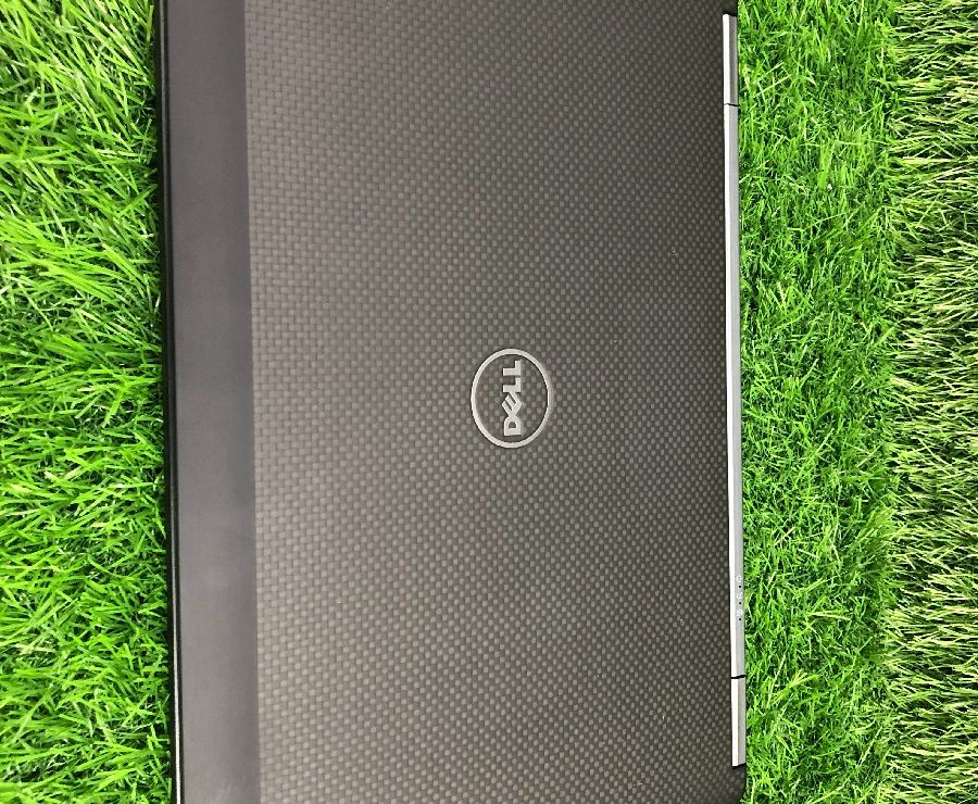 DELL - LATITUDE - E7450