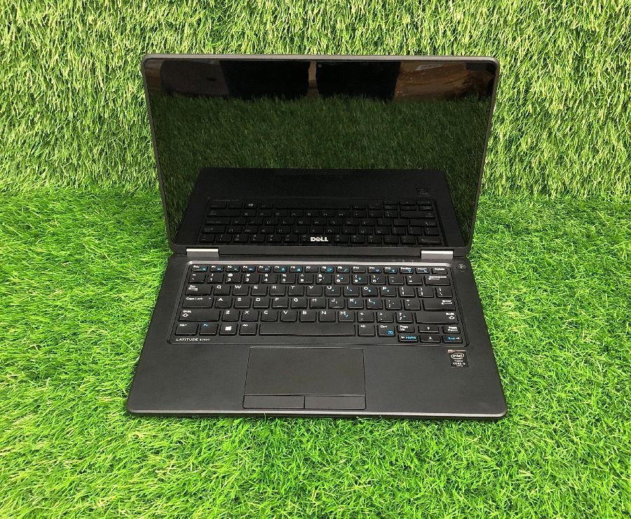 DELL - LATITUDE - E7450