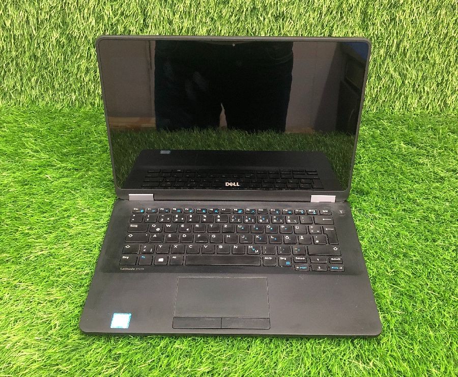 DELL - LATITUDE - E7450