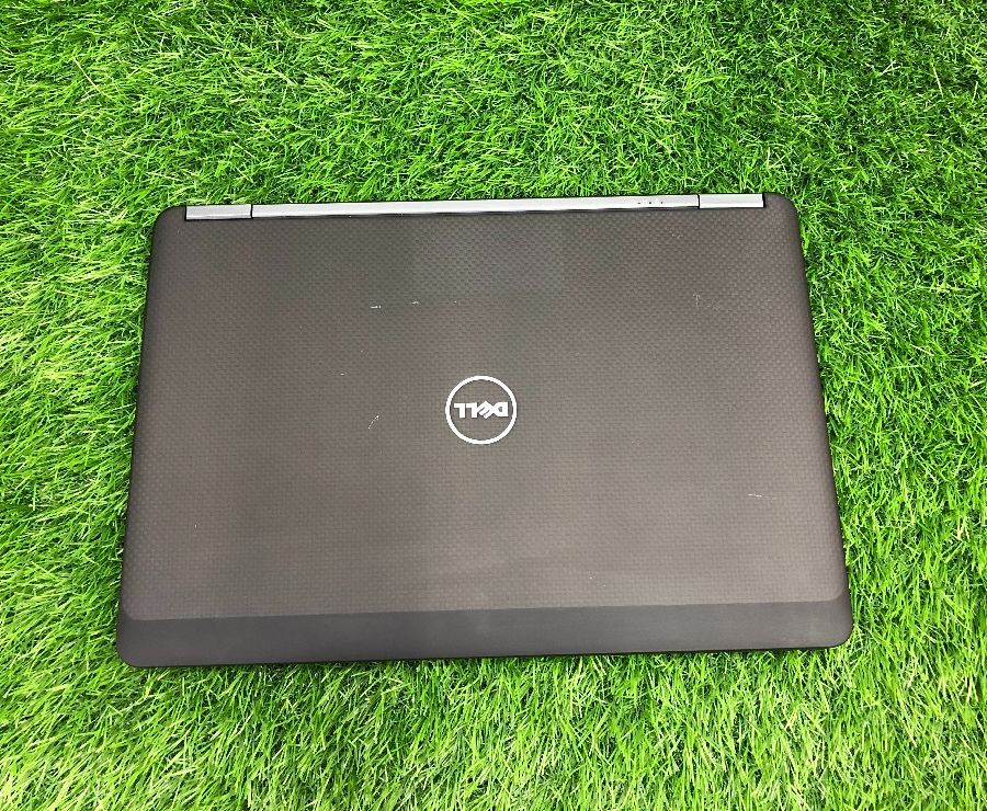 DELL - LATITUDE - E7450