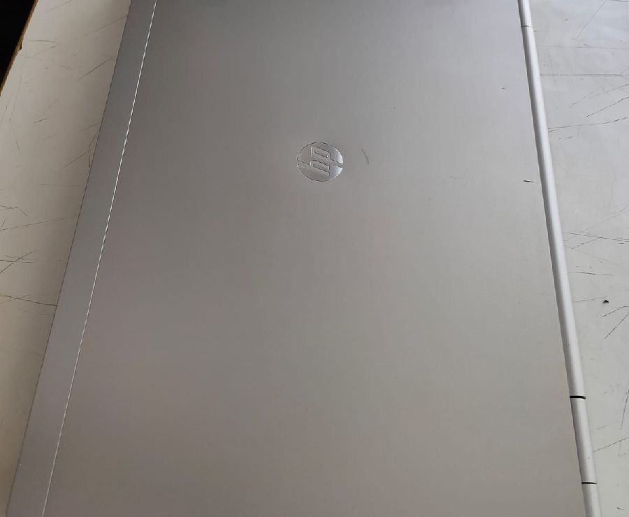 DELL - ELITEBOOK 8560p