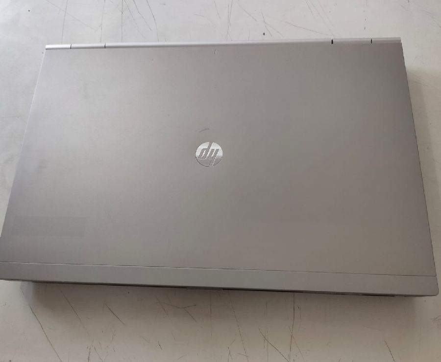 DELL - ELITEBOOK 8560p