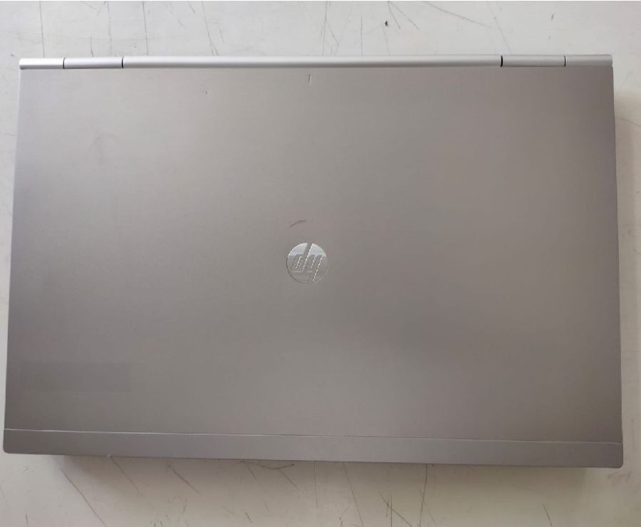 DELL - ELITEBOOK 8560p