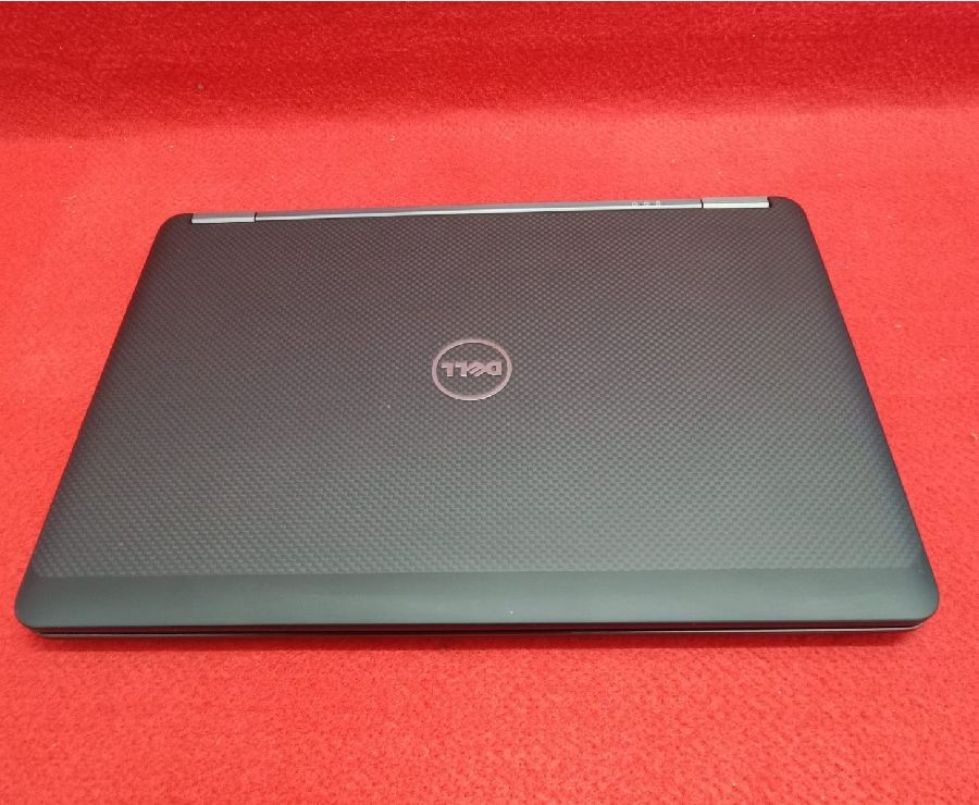 DELL - LATITUDE E7440