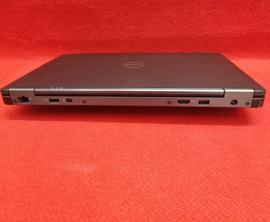 DELL - LATITUDE E7440