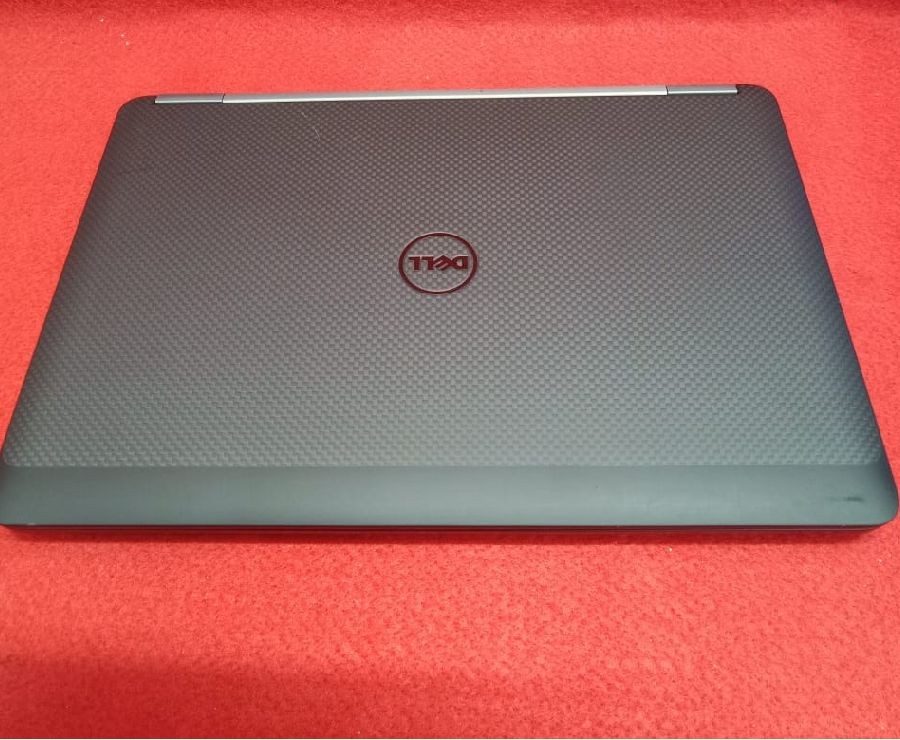 DELL - LATITUDE E7440