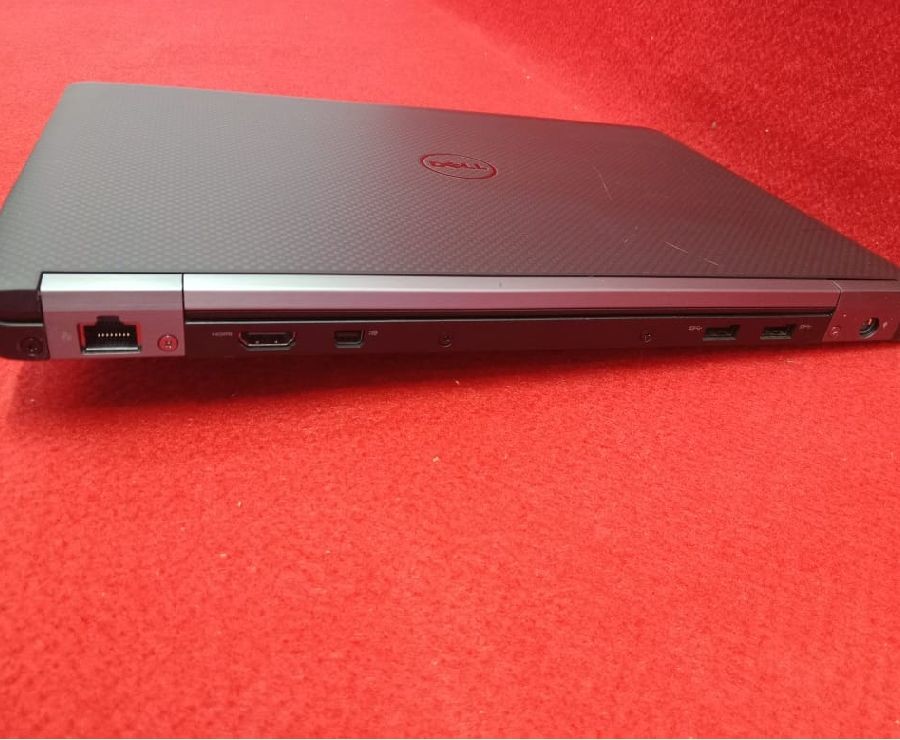 DELL - LATITUDE E7440