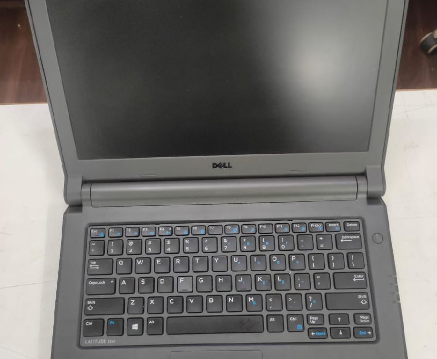 DELL - LATITUDE 3340