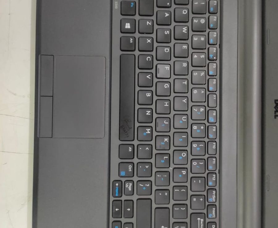 DELL - LATITUDE 3340